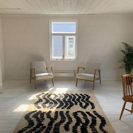 In The Heart Of Old Rauma Apartment Bagian luar foto