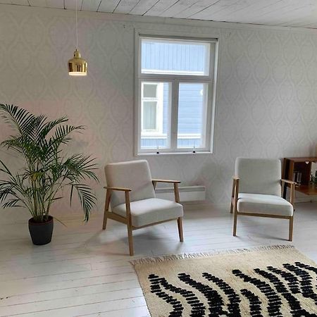 In The Heart Of Old Rauma Apartment Bagian luar foto