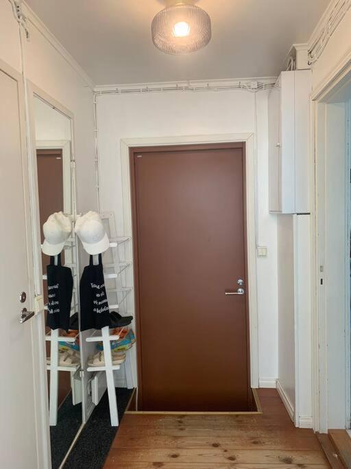 In The Heart Of Old Rauma Apartment Bagian luar foto