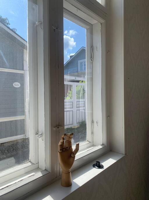 In The Heart Of Old Rauma Apartment Bagian luar foto