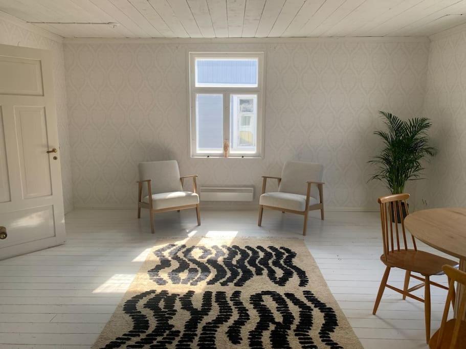 In The Heart Of Old Rauma Apartment Bagian luar foto