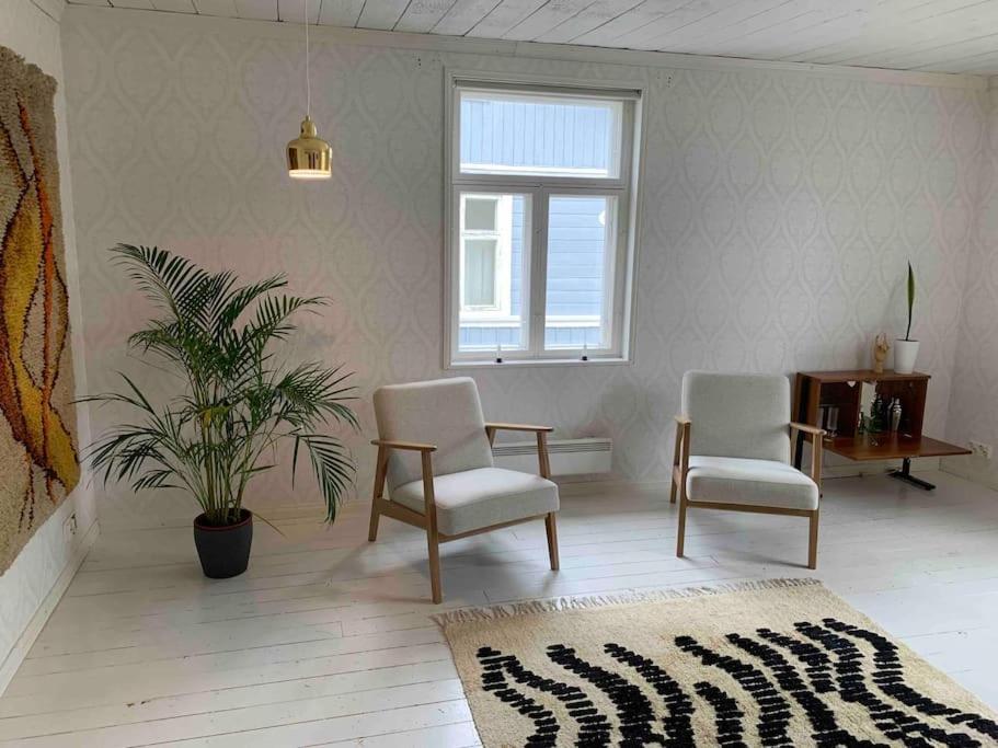 In The Heart Of Old Rauma Apartment Bagian luar foto
