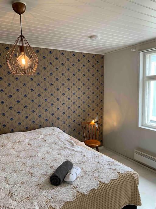 In The Heart Of Old Rauma Apartment Bagian luar foto